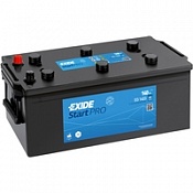 Аккумулятор Exide StartPRO EG1403 (140 Ah)