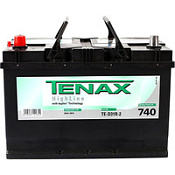 Аккумулятор Tenax HighLine (91 А·ч) [591400074]