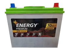 Аккумулятор Energy Premium EFB Asia (70 Ah)