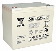Аккумулятор YUASA SWL2300-12FR (78 Ah)