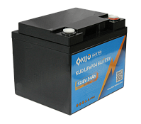 Аккумулятор Kijo LiFePO4 (12.8V / 54Ah)