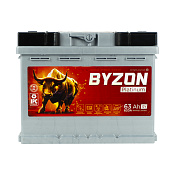Аккумулятор BYZON Platinum (63 Ah) BYZ630P