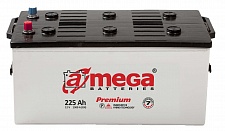 Аккумулятор A-mega Premium HD (230 Ah)