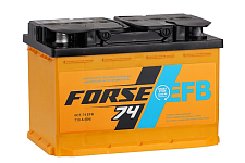 Аккумулятор FORSE EFB (74 Ah) 574111051