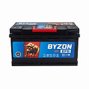 Аккумулятор BYZON EFB (110 Ah) BYZ1100F