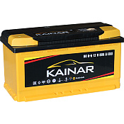 Аккумулятор Kainar (90 Ah) 800 А, L5