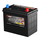 Аккумулятор RDrive SKYLINE DIESEL SMF (70 Ah) (JPH-90D26L)