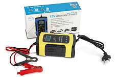 Зарядное устройство для свинцовых тяговых аккумуляторов SKN ZYX-J10 12V 6A (4Ah-100Ah)