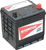 Аккумулятор HANKOOK Asia (50 Ah)