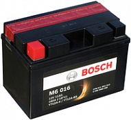 Аккумулятор Bosch M6 YT12A-4/YT12A-BS (11 Ah) 0092M60160