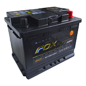 Аккумулятор FOX AGM (60 Ah)