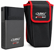 Пусковое устройство (бустер) CARKU JS-325 (2500A, 16000 мАч) с насосом
