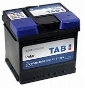 Аккумулятор TAB Polar (50 Ah) 246050