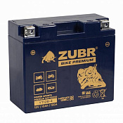 Аккумулятор ZUBR BIKE PREMIUM YT12B-4 GEL (10 Ah)