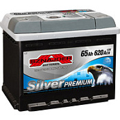 Аккумулятор Sznajder Silver Premium 565 36 (65 А·ч)
