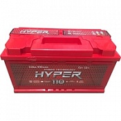 Аккумулятор Hyper (110 Ah)