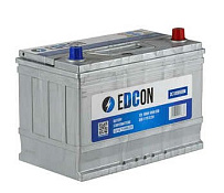 Аккумулятор Edcon (100 Ah) DC100850RM