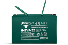 Аккумулятор RuTrike 6-EVF-32 (12V32Ah) C3