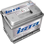 Аккумулятор ISTA Standard (75 Ah) L+
