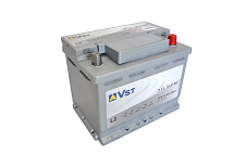 Аккумулятор VST Silver (60 Ah) 561400060 L2
