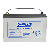 Аккумулятор UniPLUS USL12-100 (12V / 105Ah)