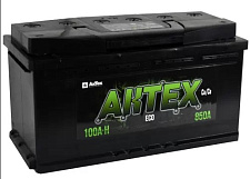 Аккумулятор Aktex Eco (100 Ah)