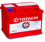 Аккумулятор TOTACHI CMF55559 (55 Ah)