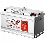 Аккумулятор Aktex Classic (100 Ah)