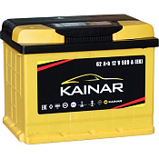 Аккумулятор Kainar (62 Ah) 590 А, L2