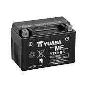 Аккумулятор YUASA YTX9-BS (8 Ah)