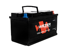 Аккумулятор Wezer (110Ah) WEZ110940R