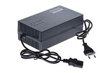 Зарядное устройство Gelbert для LiFePo4 аккумуляторов 60V20A/H (73V 3A)