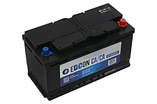 Аккумулятор Edcon (100 Ah) DC100830RY
