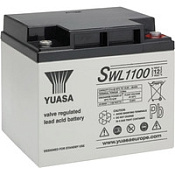 Аккумулятор Yuasa SWL1100 (12V / 40.6Ah)