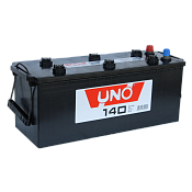 Аккумулятор UNO 6CT-140 (140 Ah)