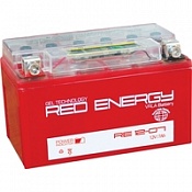 Аккумулятор Red Energy DS 1207 (7 Ah) YTX7A-BS