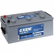 Аккумулятор Exide Power PRO EF1453 (145 Ah)
