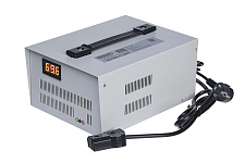 Зарядное устройство Gelbert для свинцовых аккумуляторов 60V120A/Н (20А)