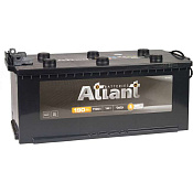 Аккумулятор Atlant Black (190 Ah) (Болт) R+ ABRTF1904SU