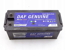Аккумулятор DAF XTREME (175 Ah)