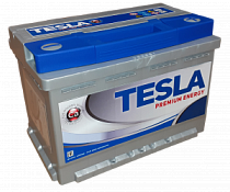 Аккумулятор Tesla Premium Energy (60 Ah)