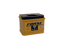Аккумулятор FORSE (65 Ah)