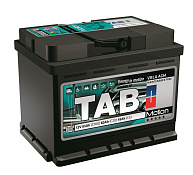 Аккумулятор TAB MOTION AGM (60 Ah) (C20)