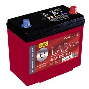 Аккумулятор E-LAB ASIA B24 (50 Ah)