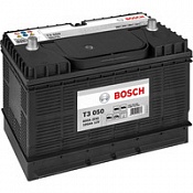 Аккумулятор Bosch T3 050 (105 Ah) 0092T30500