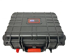 Аккумулятор LiFePO4 12V / 105Ah (EVE-105) (в ударопрочном кейсе)