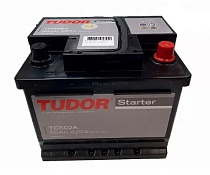 Аккумулятор Tudor Starter (50 Ah) TC502A