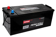 Аккумулятор Patron Power (190 Ah) PB190-1175LC