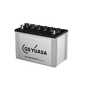 Аккумулятор YUASA  PRODA X 95D31L (80 А·ч)
