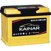 Аккумулятор Kainar (60 Ah) 550 А, L+ LB2